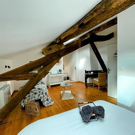 Les Mirabelles Bed and Breakfast Tournon-dʼAgenais Eksteriør billede