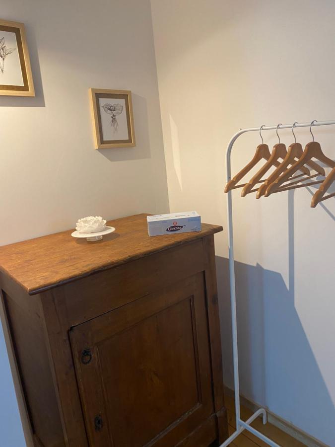 Les Mirabelles Bed and Breakfast Tournon-dʼAgenais Eksteriør billede